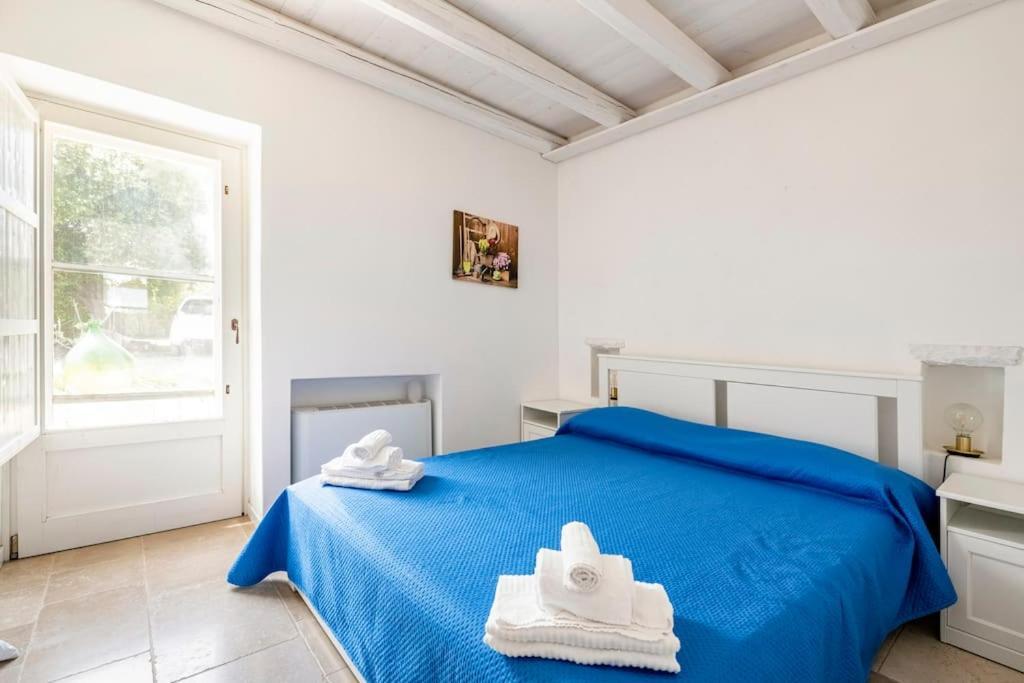 Willa Trullo Oasi Santo Stefano - Private Pool Castellana Grotte Zewnętrze zdjęcie
